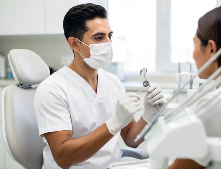 dentist Carindale